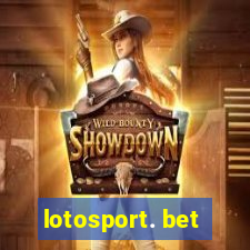 lotosport. bet