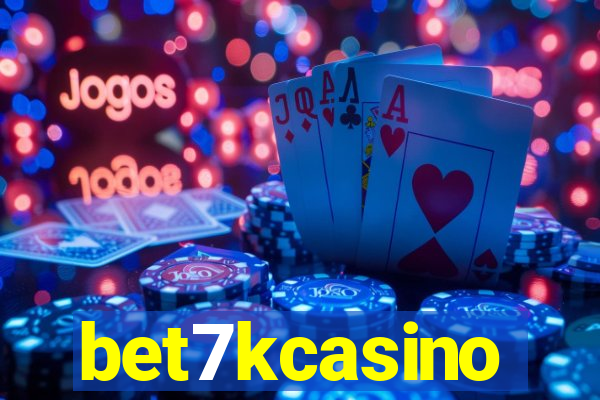 bet7kcasino