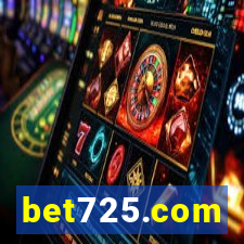 bet725.com