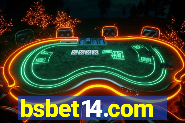 bsbet14.com