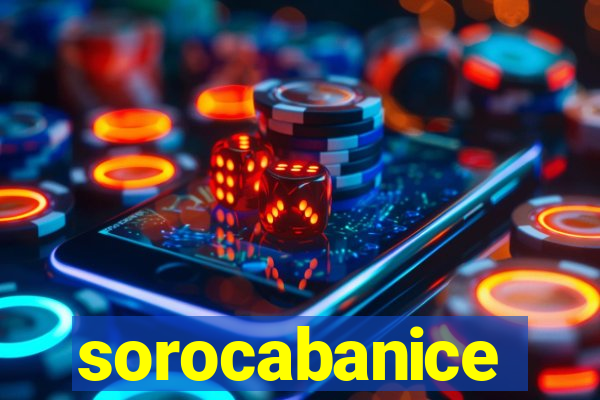 sorocabanice