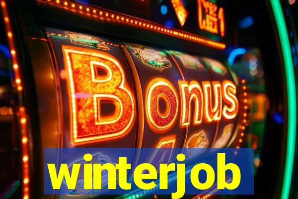 winterjob