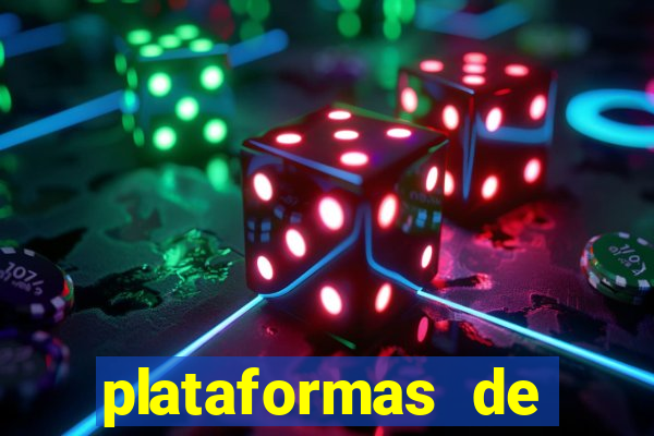 plataformas de jogos que pagam