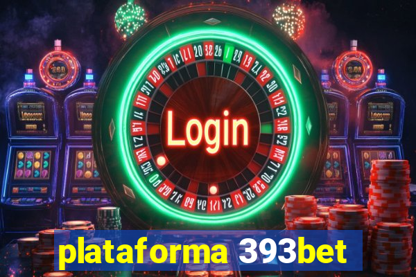 plataforma 393bet