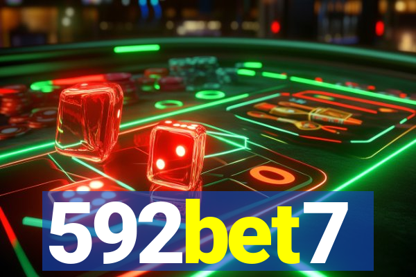 592bet7