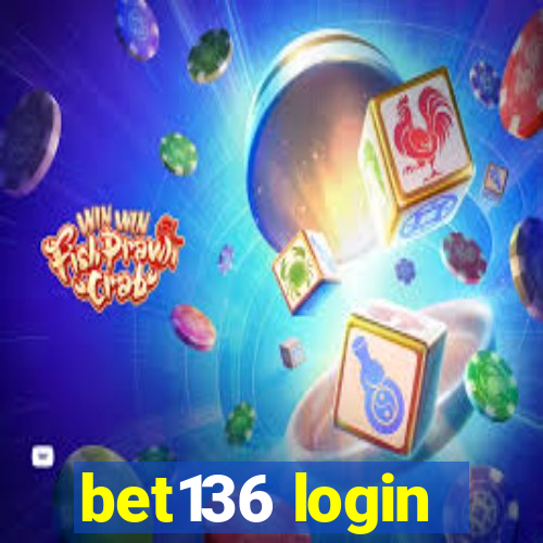 bet136 login