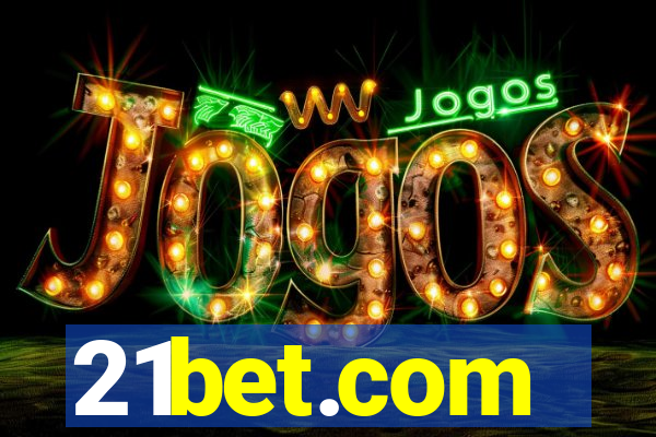 21bet.com