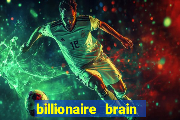 billionaire brain wave - brand new vsl from 8-figure marketer