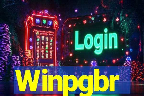 Winpgbr