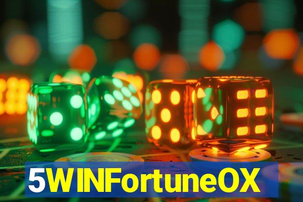 5WINFortuneOX