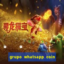 grupo whatsapp coin master cartas