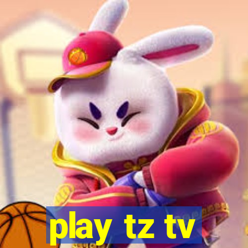 play tz tv