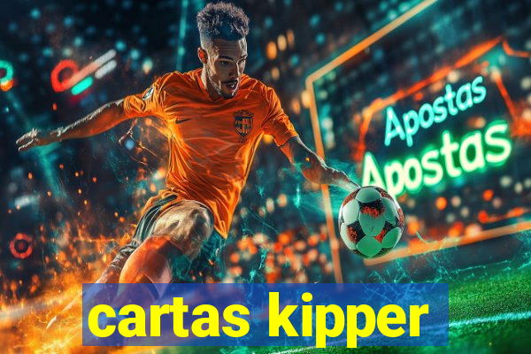 cartas kipper