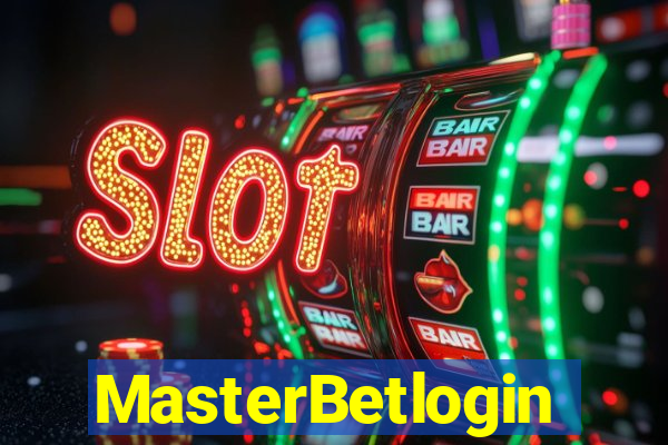 MasterBetlogin