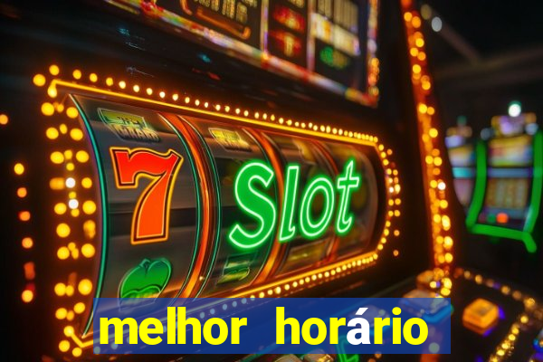 melhor horário para jogar sweet bonanza