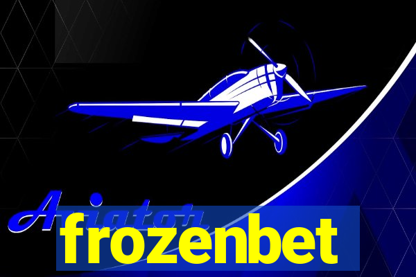 frozenbet