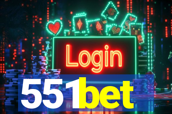 551bet