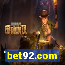 bet92.com