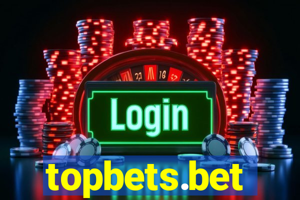 topbets.bet