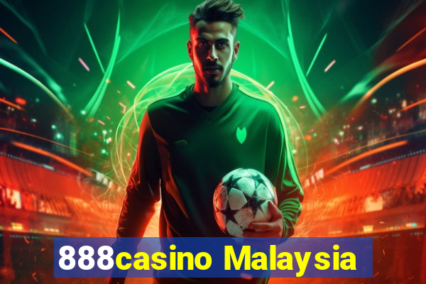 888casino Malaysia