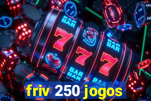 friv 250 jogos