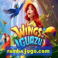 rainha jogo.com