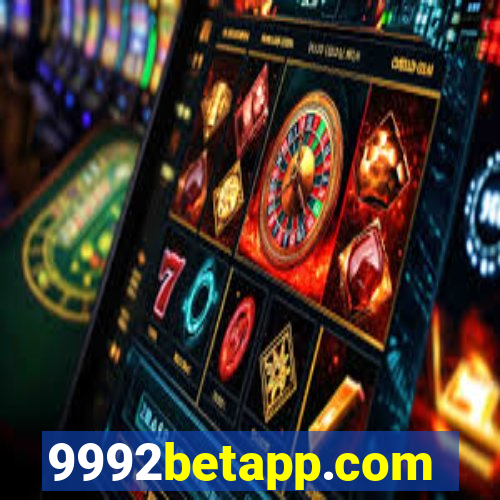 9992betapp.com