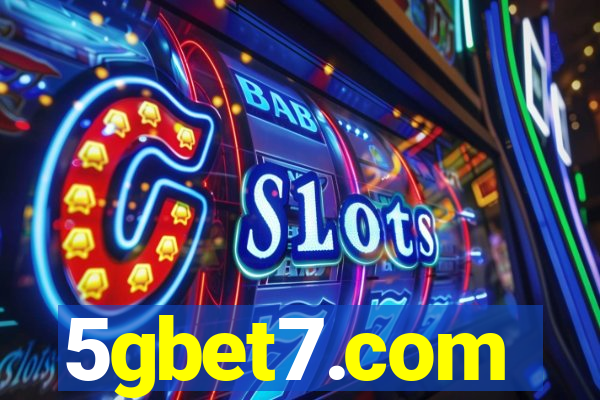 5gbet7.com