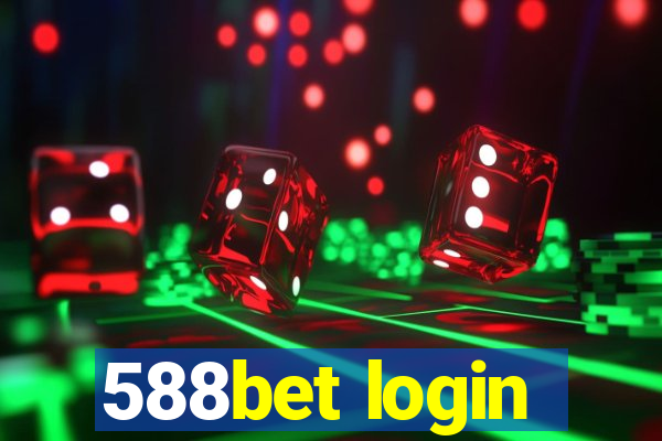 588bet login