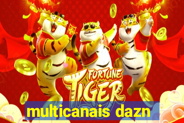 multicanais dazn