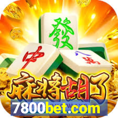 7800bet.com