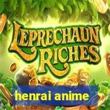 henrai anime