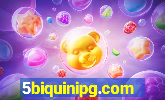 5biquinipg.com