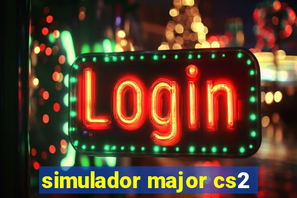 simulador major cs2