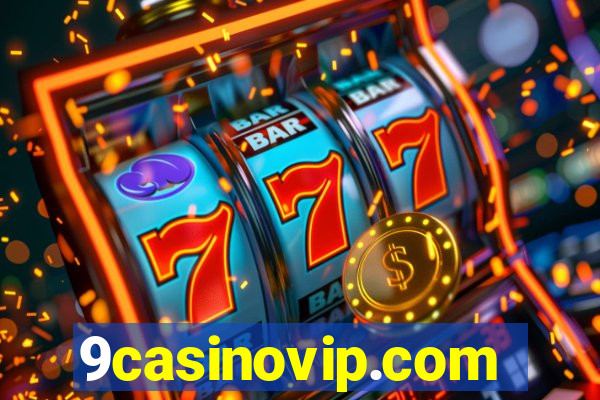 9casinovip.com