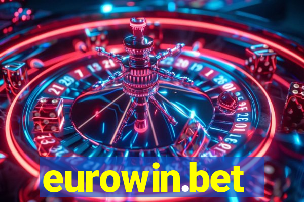 eurowin.bet