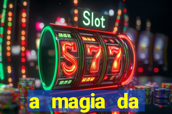 a magia da sobrevivência download