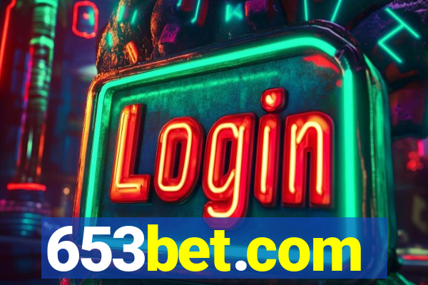 653bet.com