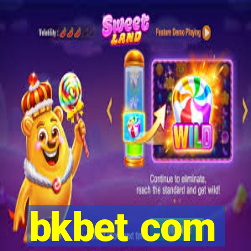 bkbet com