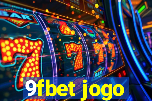 9fbet jogo