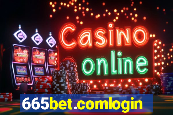 665bet.comlogin