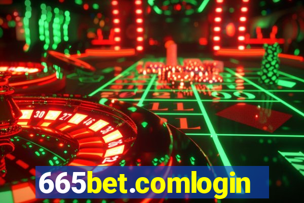 665bet.comlogin