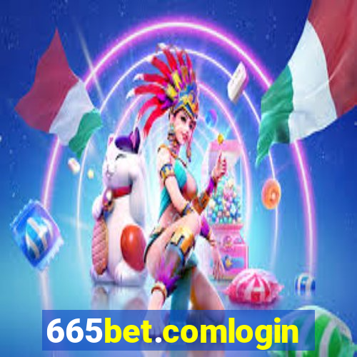 665bet.comlogin