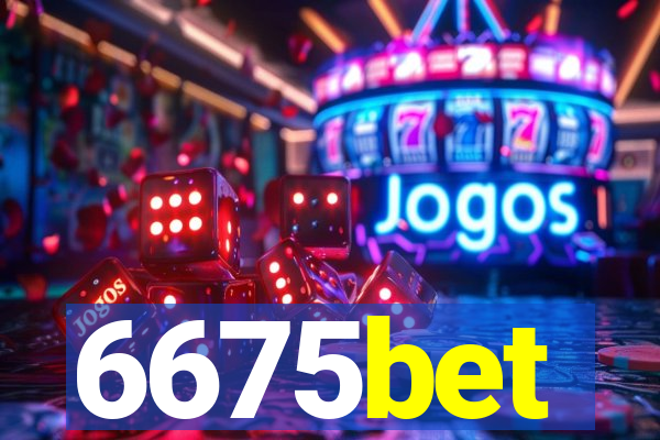 6675bet