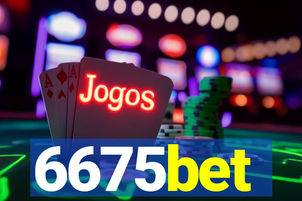 6675bet