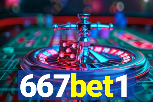 667bet1