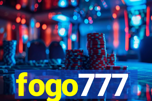 fogo777