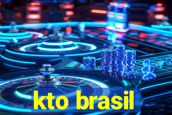 kto brasil