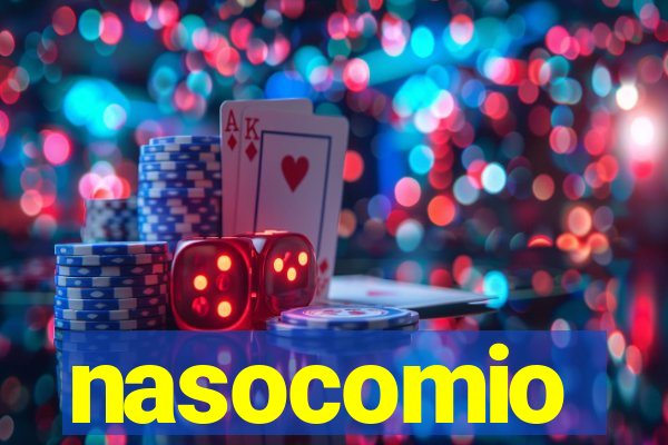 nasocomio