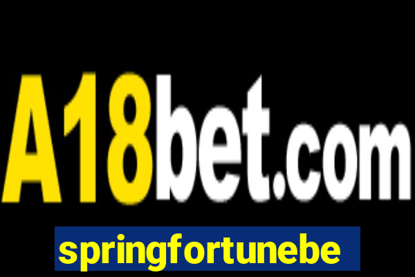 springfortunebet.com